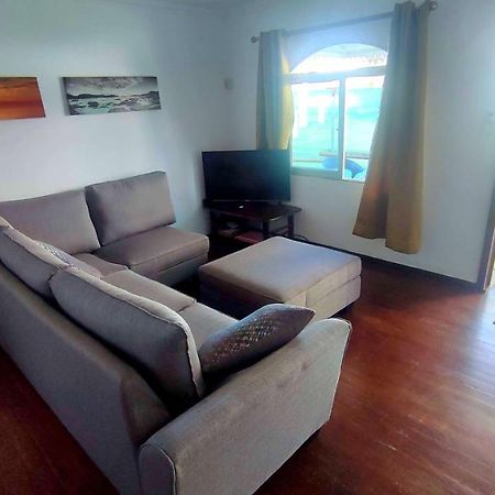 Villa Rose Pereybere Beach Zewnętrze zdjęcie