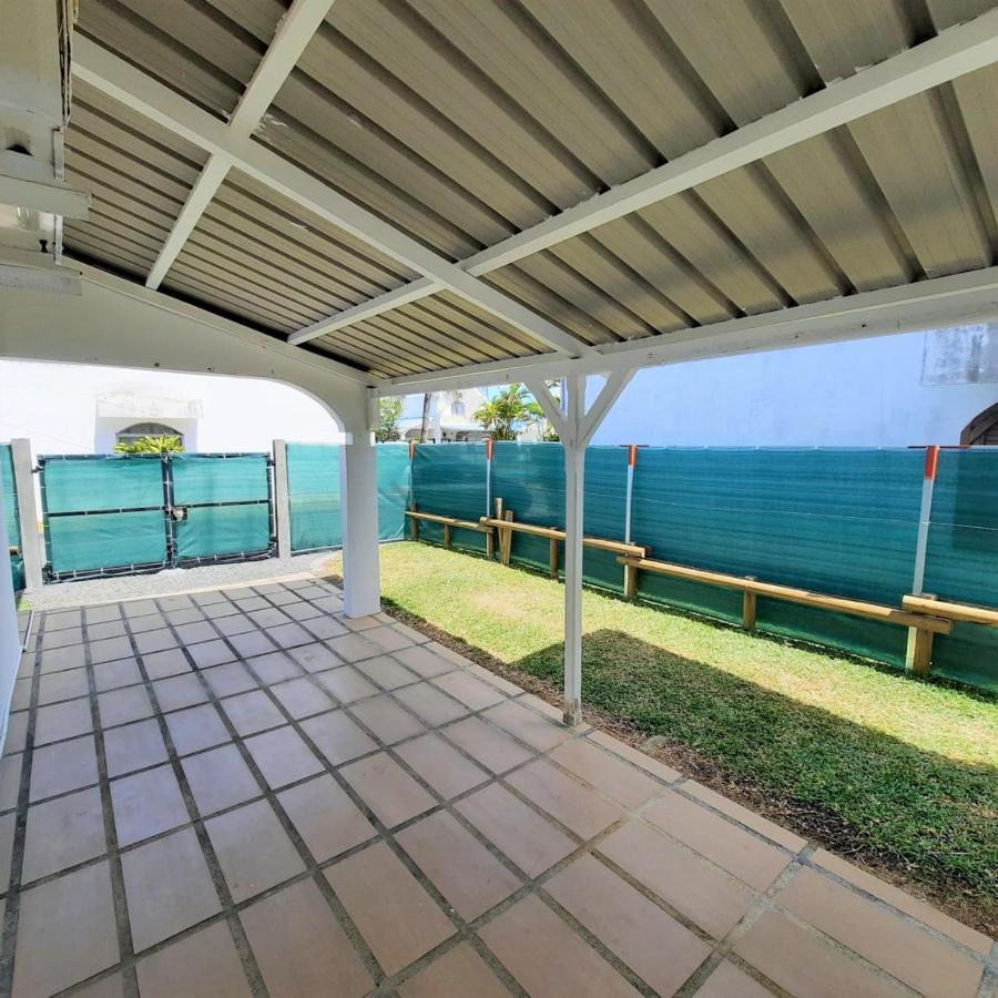 Villa Rose Pereybere Beach Zewnętrze zdjęcie