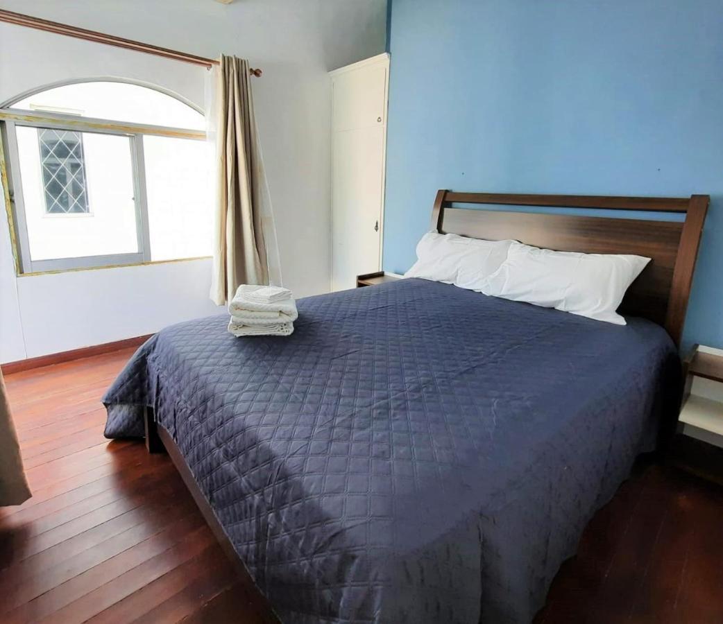 Villa Rose Pereybere Beach Zewnętrze zdjęcie