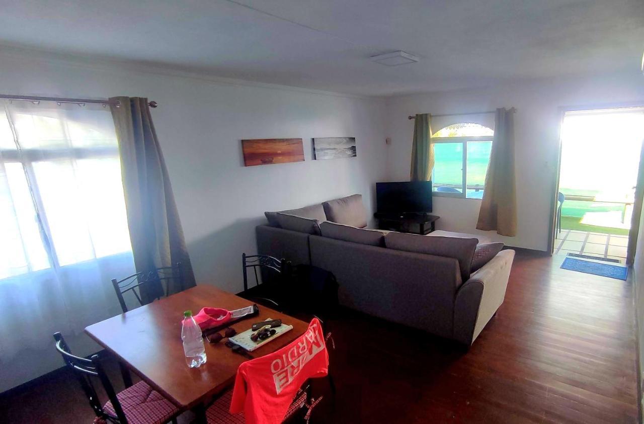 Villa Rose Pereybere Beach Zewnętrze zdjęcie