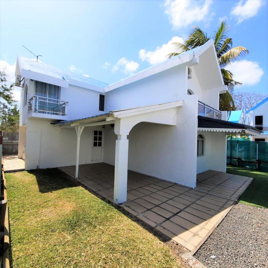 Villa Rose Pereybere Beach Zewnętrze zdjęcie