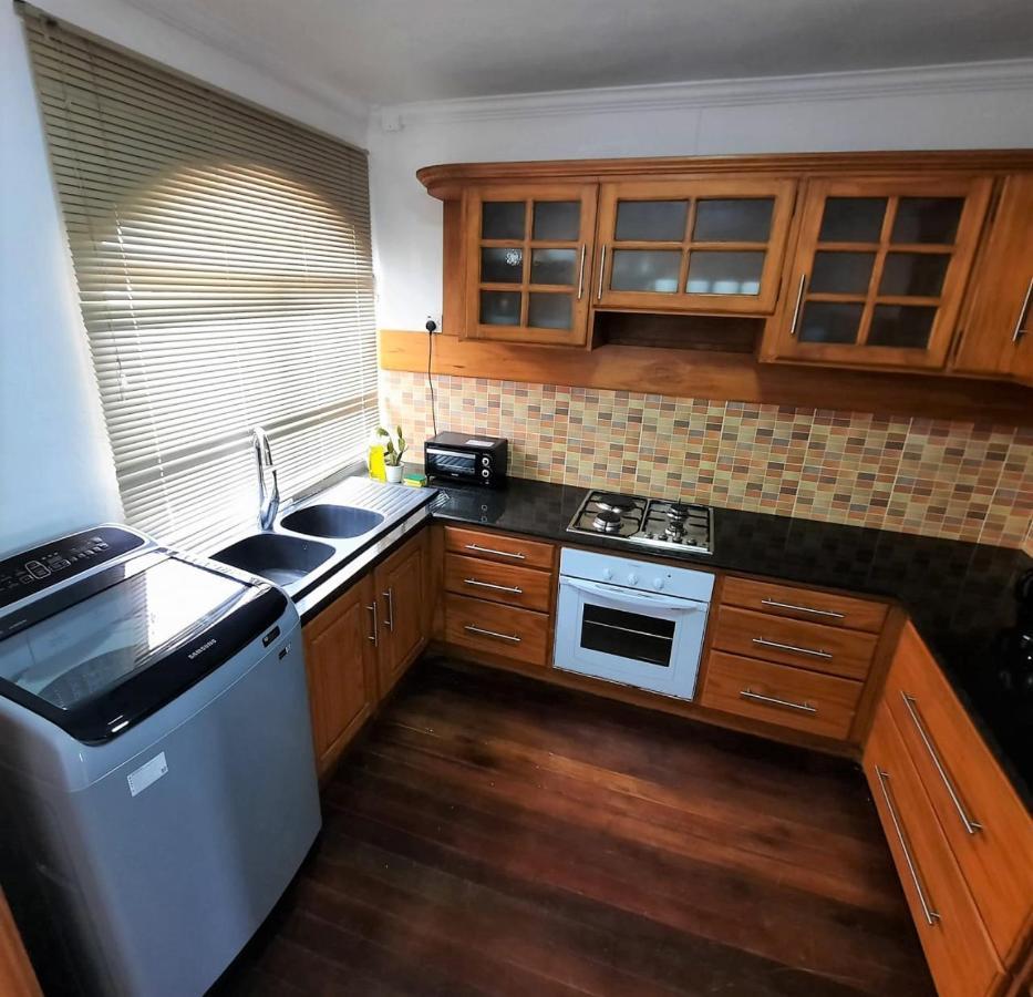 Villa Rose Pereybere Beach Zewnętrze zdjęcie