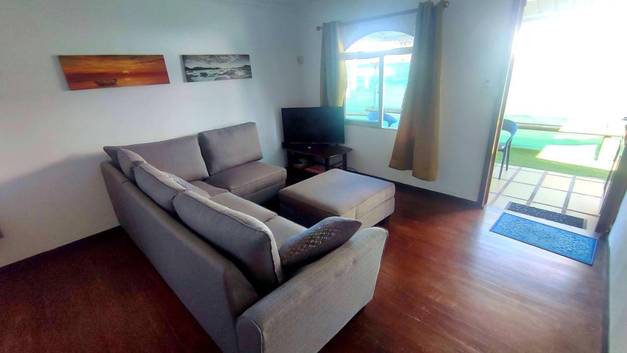 Villa Rose Pereybere Beach Zewnętrze zdjęcie