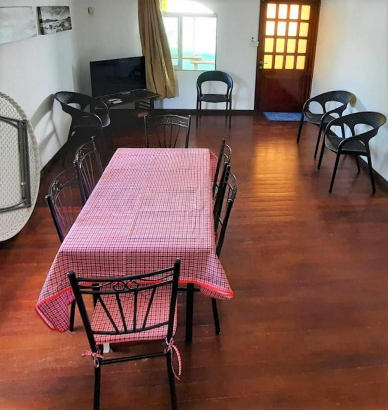 Villa Rose Pereybere Beach Zewnętrze zdjęcie