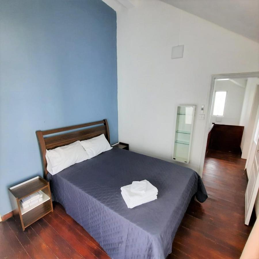 Villa Rose Pereybere Beach Zewnętrze zdjęcie