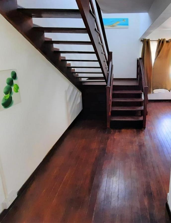 Villa Rose Pereybere Beach Zewnętrze zdjęcie